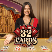 32 Baraha at Xgane