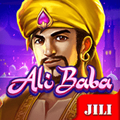 Ali Baba at Xgane