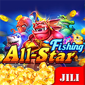 All Star Fishing at Xgane