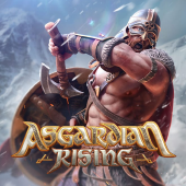 Asgardian Rising at Xgane