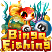 Bingo Fishing at Xgane