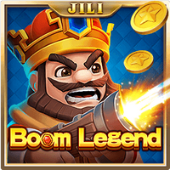 Boom Legend at Xgane
