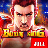 Boxing King at Xgane