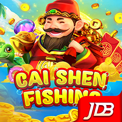 Cai Shen Fishing at Xgane