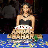 Casino Marina Andar Bahar at Xgane