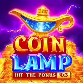 Coin Lamp slot at Xgane