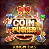 Coin Pusher at Xgane