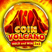 Coin Vilcano at Xgane
