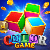 Color Game at Xgane