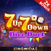 Dice Duet at Xgane