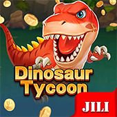 Dinosaur Tycoon at Xgane