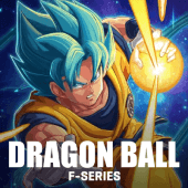 Dragon Ball slot at Xgane