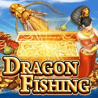 Dragon Fishing at Xgane