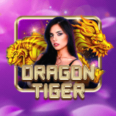 Dragon Tiger at Xgane Live