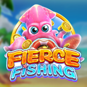 Fierce Fishing at Xgane