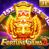 Fortune Gems 2 at Xgane