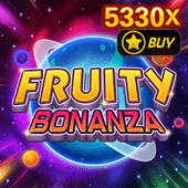 Fruity Bonanza at Xgane