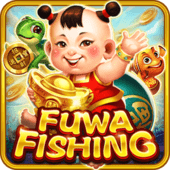 Fuwa Fishing at Xgane