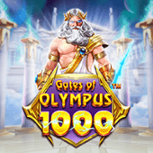 Gates of Olympus 1000 at Xgane