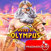 Gates of Olympus at Xgane