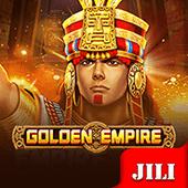 Golden Empire at Xgane