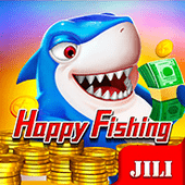 Happy Fishing at Xgane