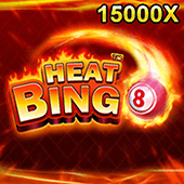Heat Bingo at Xgane