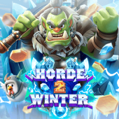 Horde 2 Winter at Xgane