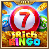 Irich Bingo at Xgane