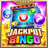 Jackpot Bingo at Xgane