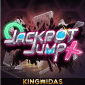 Jackpot Jump at Xgane
