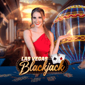 Las Vegas Blackjack at Xgane
