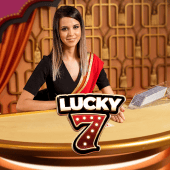 Lucky 7 at Xgane