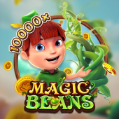 Magic Beans at Xgane