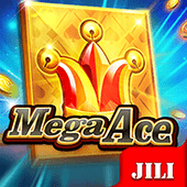 Mega Ace at Xgane