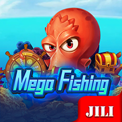 Mega Fishing at Xgane
