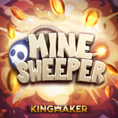 Minesweeper at Xgane