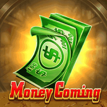 Money Coming at Xgane