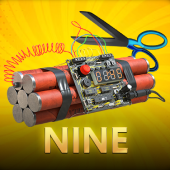 Nine at Xgane