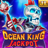 Ocean King Jackpot at Xgane