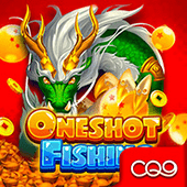 Oneshot Fishing at Xgane