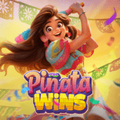 Pinata Wins at Xgane