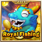 Royal Fishing at Xgane