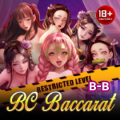 Sexy Baccarat at Xgane