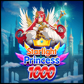 Starlight Princess 1000 at Xgane