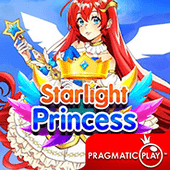 Starlight Princess at Xgane