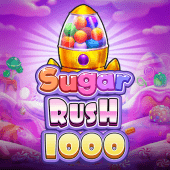 Sugar Rush 1000 at Xgane