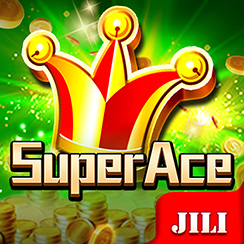 Super Ace at Xgane