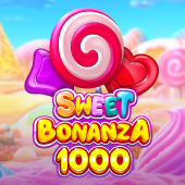 Sweet Bonanza 1000 at Xgane