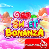 Sweet Bonanza at Xgane
